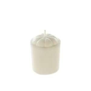 New   Unscented Votive Candle   White Case Pack 288 by DDI 
