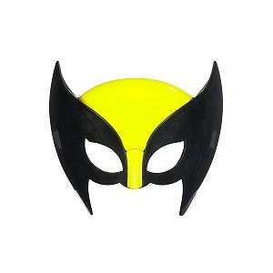 Wolverine Hero Mask Super Hero Squad  Toys & Games  