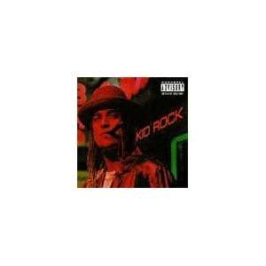  Devil Without A Cause(sealed orig. vinyl 2 LP) Kid Rock 