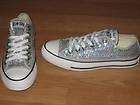 sequin converse  