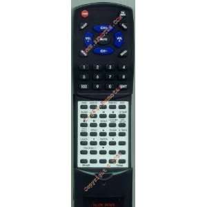    BZ614423 Full Function Replacement Remote Control 