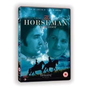 NEW Horseman On The Roof (DVD) Movies & TV