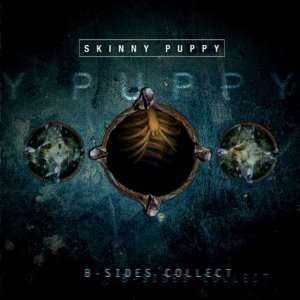  B Sides Collection Skinny Puppy Music
