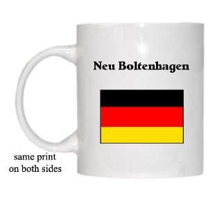  Germany, Neu Boltenhagen Mug 