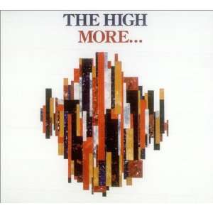  More [Single CD] The High Music