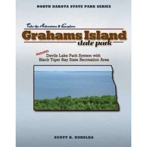  Grahams Island State Park Includes Devils Lake Park 