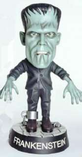 FRANKENSTEIN 4 FEET TALL SIDESHOW  