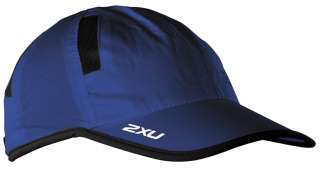 2XU RACE HAT (Triathlon / Running / cap) Mens & Womens   Unisize 