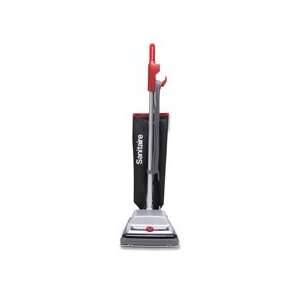  Electrolux Products   Upright Vacuum, Heavy Duty, Chrome 
