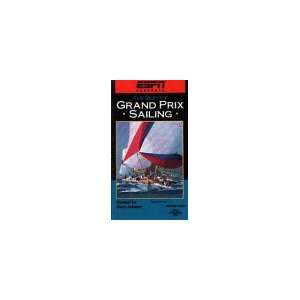  Best of Grand Prix Sailing [VHS] Gary Jobson Movies & TV