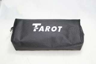Tarot Tools Pouch   JR Futaba Spektrum Align  