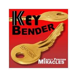  Key Bender   Ultimate Brass By Tango Magic Everything 