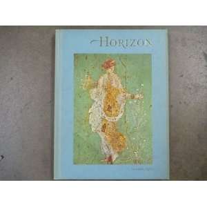  Horizon Volume XIV Number 2 Spring 1972 American Heritage 
