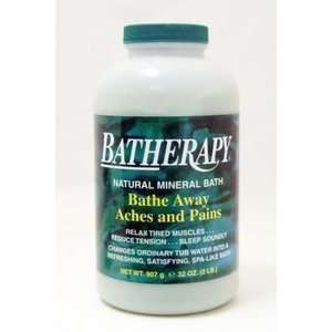  Batherapy Mineral Bath Slt 0 (2# )