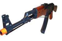 CYMA CM042 AK 47 AK47 Airsoft Eletric Rifle Gun +4k BBs  