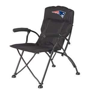  New England Patriots NFL Arched Arm Chair Sports 