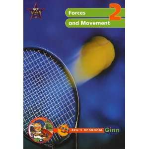  New Star Science 2 Forces and Movement (9780602301620 