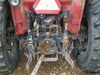 Case International 485 Diesel Farm Tractor  