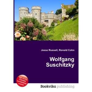  Wolfgang Suschitzky Ronald Cohn Jesse Russell Books