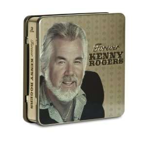 Forever Kenny Rogers Kenny Rogers Music