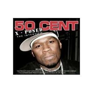  X Posed The Interview 50 Cent Music