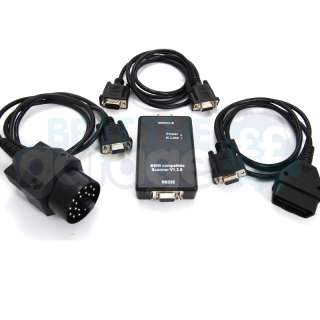 hover over thumbnail to zoom bmw serial com port diagnsotic