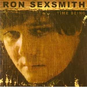  Time Being Ron Sexsmith Music