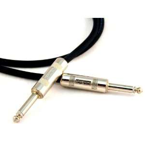 Conquest Sound SWH 3 Hi Definition 3 Foot Guitar/Instrument Cable 