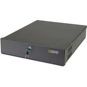  NEW Q See DVR Lock Box (Security & Automation) Office 