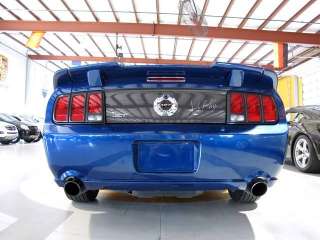 2008 Ford Mustang GT Roush 427
