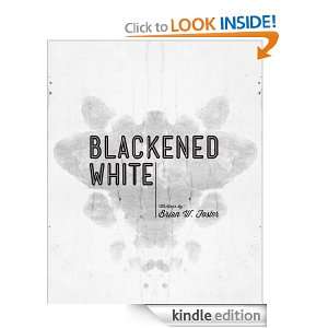 Start reading Blackened White 