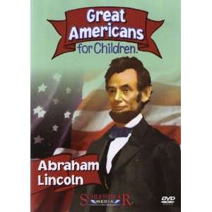  Abraham Lincoln Movies & TV