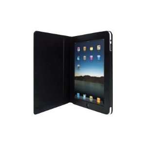   Ccase For Ipad Blk (Notebook/Tablet Carrying Case)