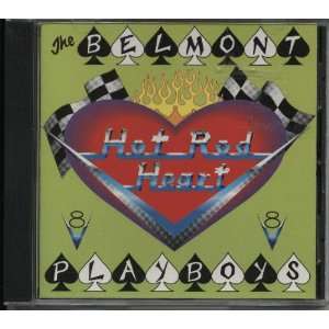  Hot Rod Heart Belmont Playboys Music