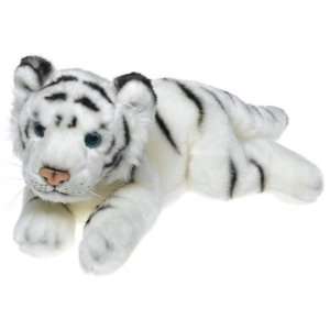  Yomiko Classics 14 Plush White Tiger Toys & Games