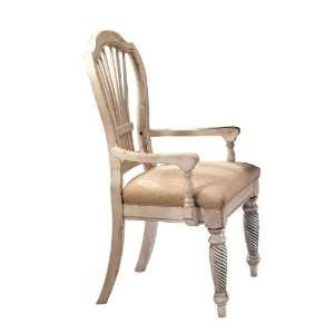  Wilshire Dining Chair with Arms   Set of 2 JGA051 Office 