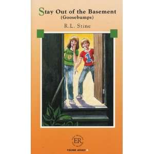  Stay out of Basement. (Lernmaterialien) (9783125341906 