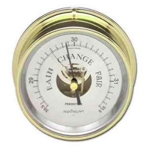  Predictor Barometer by Maximum Weather Instruments  