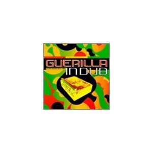  Guerilla in Dub Various Artists Music