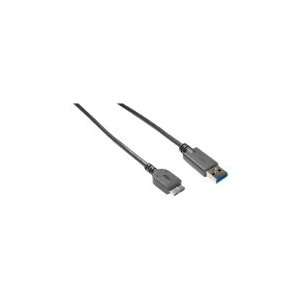    New   LaCie SuperSpeed 131101 USB Cable   DT7607 Electronics