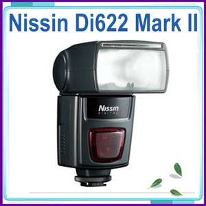   Speedlite Di622 Mark II Flash for Canon Digital Camera NEW  