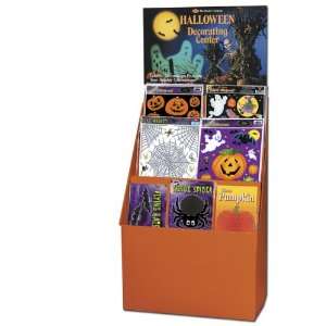  Halloween Floor Display   84 Pcs Case Pack 2