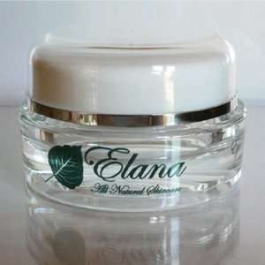  Elana All Natural Skincare ETC Eye Therapy Cre?me Beauty