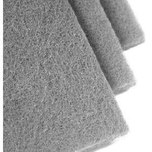    Nylon Abrasive Impregnated Cleaning Pads (10 Pk) Automotive