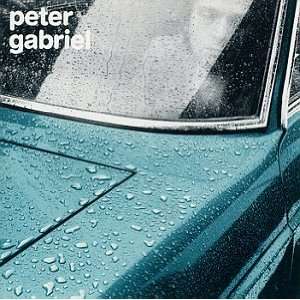  Peter Gabriel Peter Gabriel Music