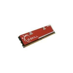  G.SKILL 4GB 240 Pin DDR2 SDRAM DDR2 800 (PC2 6400) Desktop 