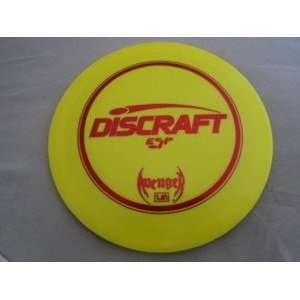   Discraft ESP Avenger Disc Golf 159g Dynamic Discs
