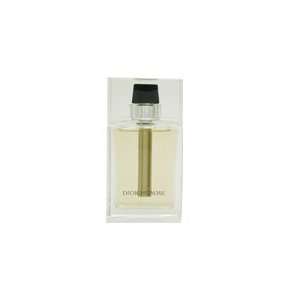  DIOR HOMME cologne by Christian Dior MENS EDT SPRAY 3.4 