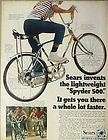  spyder 500 bike bicycle 10 speed print ad expedited shipping 
