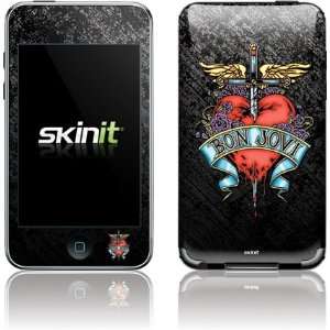  Lost Highway 2 skin for iPod Touch (2nd & 3rd Gen)  